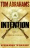 [Political Conspiracy 02] • Intention
